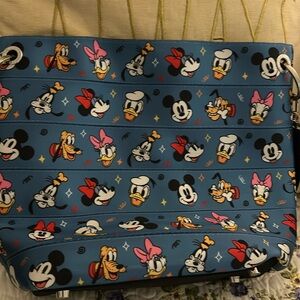 Brand new Mickey and friends medium hobo